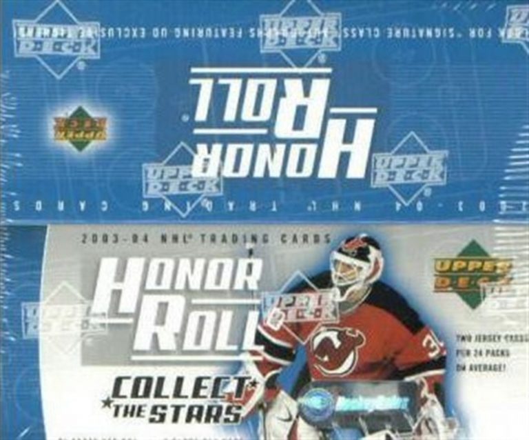 (image for) UD Honor Roll